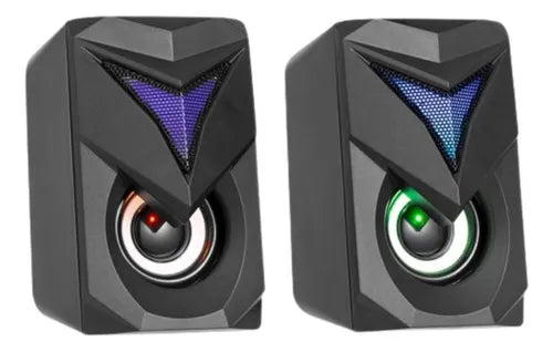 XTRIKE ME SK-405 2.0 Speaker Secondary image