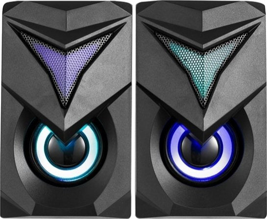 XTRIKE ME SK-405 2.0 Speaker - Al Masam Stationery LLC Main image