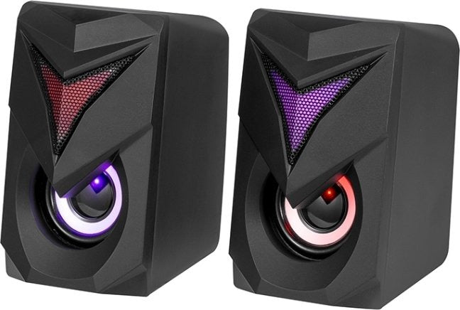 XTRIKE ME SK-405 2.0 Speaker - Al Masam Stationery LLC