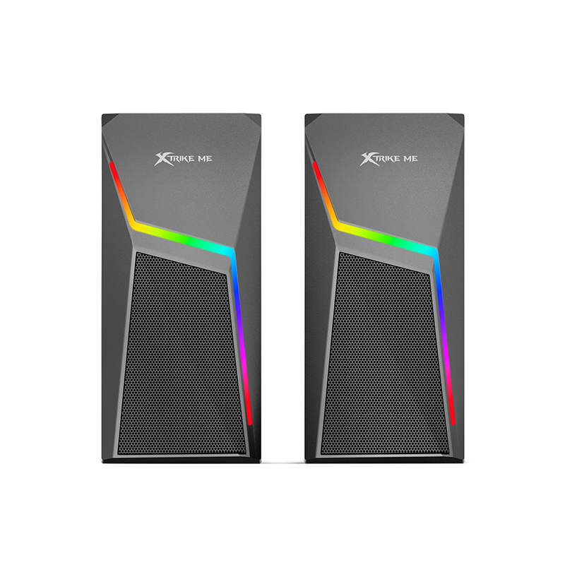 XTRIKE ME SK-503  Wired  Speaker - Al Masam Stationery LLC Main image