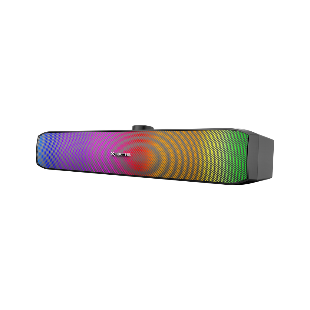 XTRIKE ME SK-605 usb+3.5mm Soundbar - Al Masam Stationery LLC