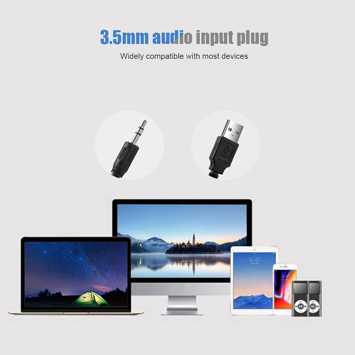 XTRIKE ME SK-605 usb+3.5mm Soundbar - Al Masam Stationery LLC