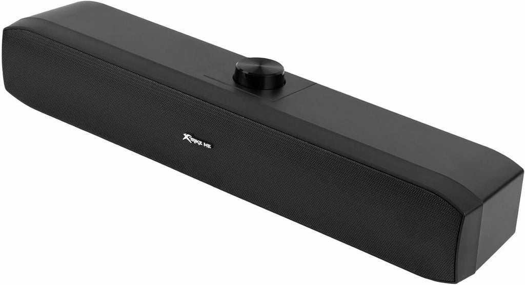 XTRIKE ME SK-605 usb+3.5mm Soundbar - Al Masam Stationery LLC