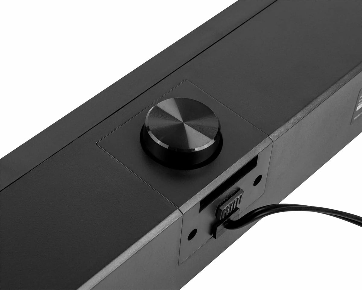 XTRIKE ME SK-605 usb+3.5mm Soundbar - Al Masam Stationery LLC