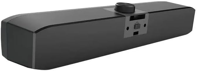 XTRIKE ME SK-605 usb+3.5mm Soundbar - Al Masam Stationery LLC