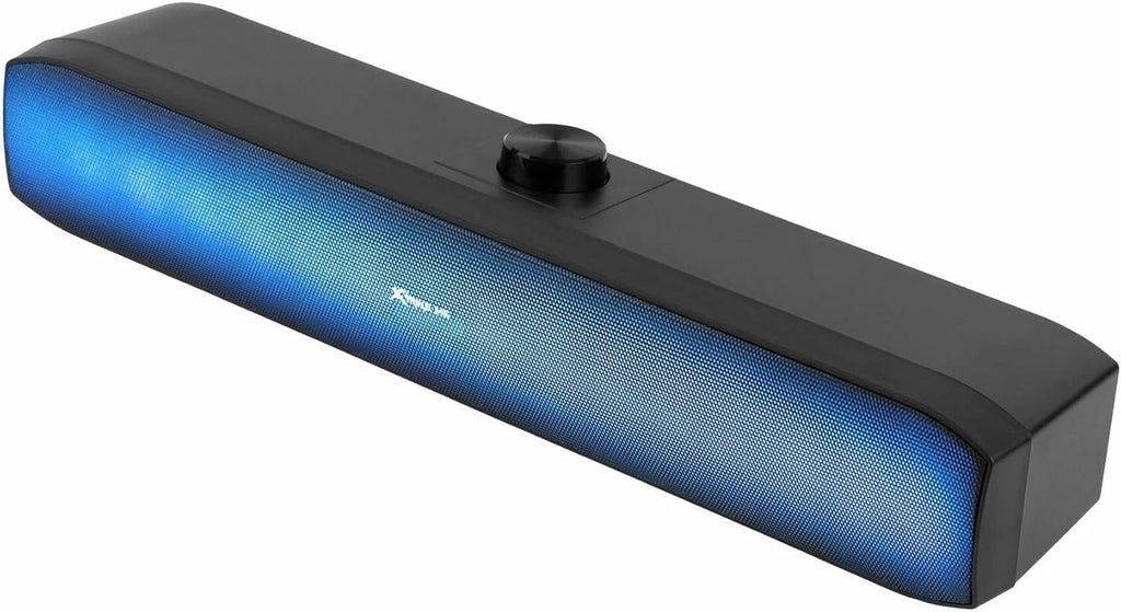 XTRIKE ME SK-605 usb+3.5mm Soundbar - Al Masam Stationery LLC