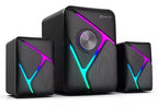 XTRIKE  ME SK-610  Gaming Speaker - Al Masam Stationery LLC