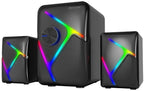 XTRIKE  ME SK-610  Gaming Speaker - Al Masam Stationery LLC