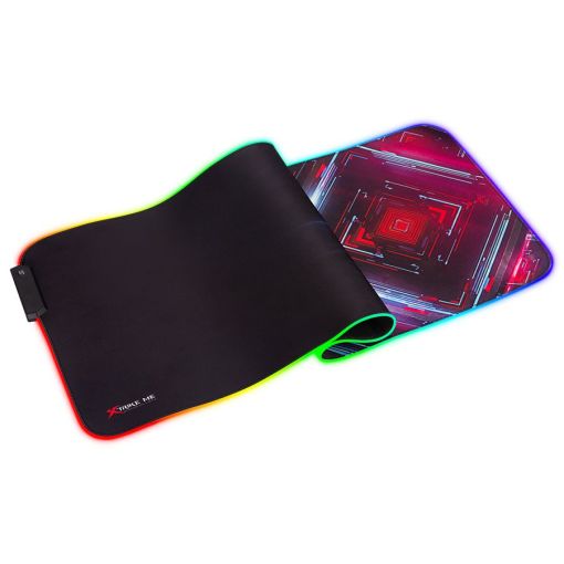 XTRIKE ME MP-606  Mouse Pad - Al Masam Stationery LLC
