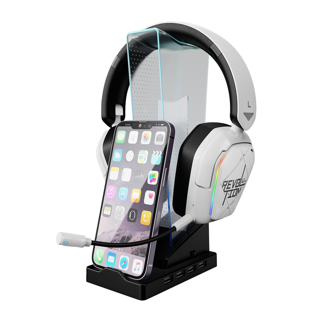XTRIKE ME HT-09  Headset Stand - Al Masam Stationery LLC