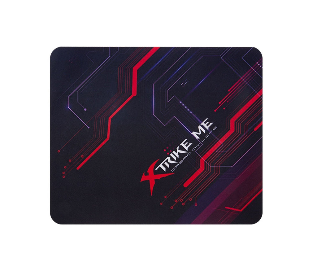 XTRIKE ME MP-005  Mouse Pad - Al Masam Stationery LLC