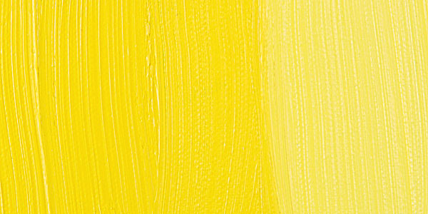 Holbein Artists Oil Colors Permanent Yellow Light 40Ml - Al Masam Stationery LLC