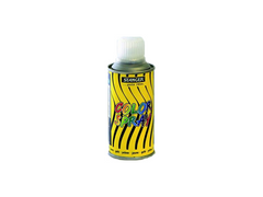 STANGER Colour Spray Acrylic MS 150 ml YELLOW - Al Masam Stationery LLC