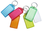 Key Tag Yosogo ART #1199 - Al Masam Stationery LLC