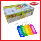 Key Tag Yosogo ART #1199 - Al Masam Stationery LLC