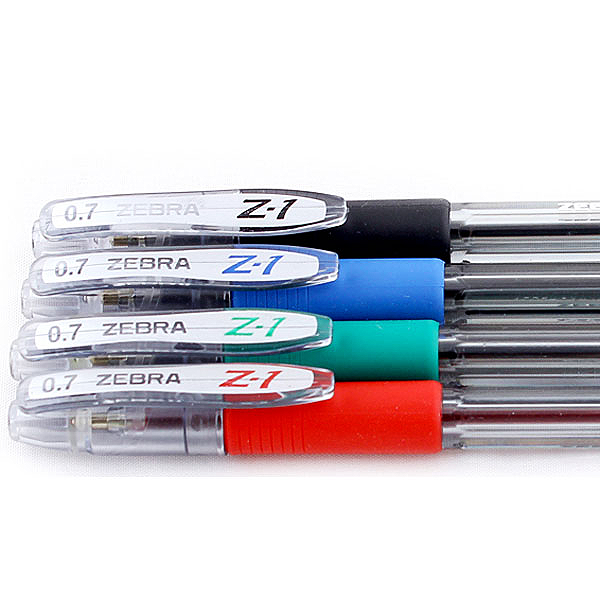 Pen Zebra Z1 - Al Masam Stationery LLC