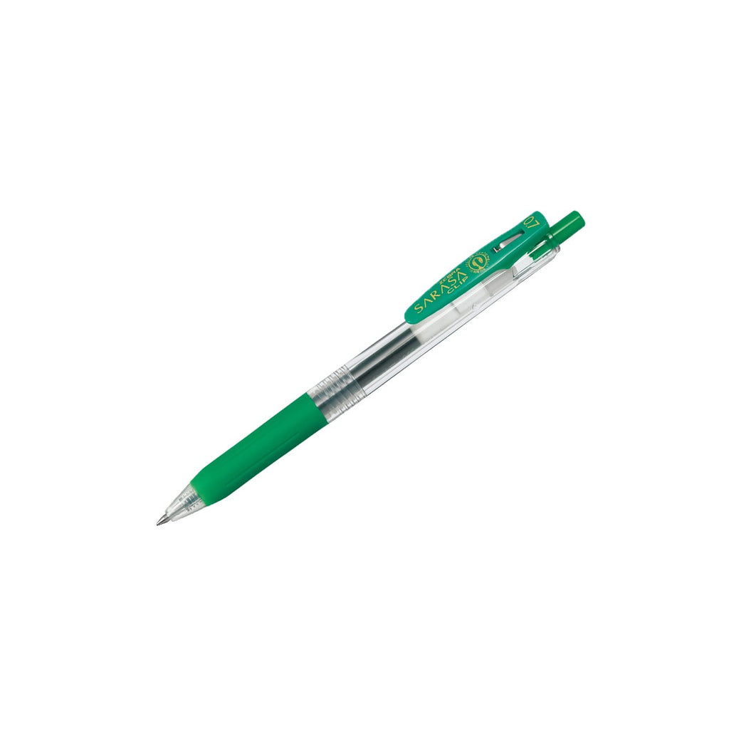 Pen-Zebra Sarasa 0.7 with Clip - Al Masam Stationery LLC
