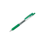 Pen-Zebra Sarasa 0.7 with Clip - Al Masam Stationery LLC