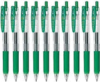 Pen-Zebra Sarasa 0.7 with Clip - Al Masam Stationery LLC
