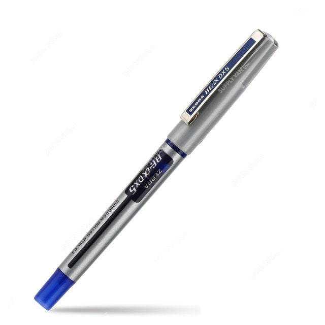 Pen Zebra BE-Dx5 - Al Masam Stationery LLC