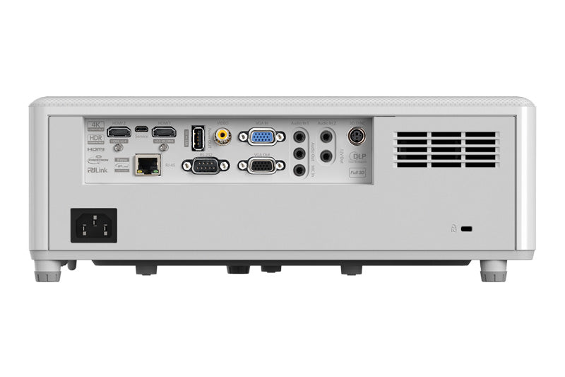 Optoma ZH507 Projector - Al Masam Stationery LLC