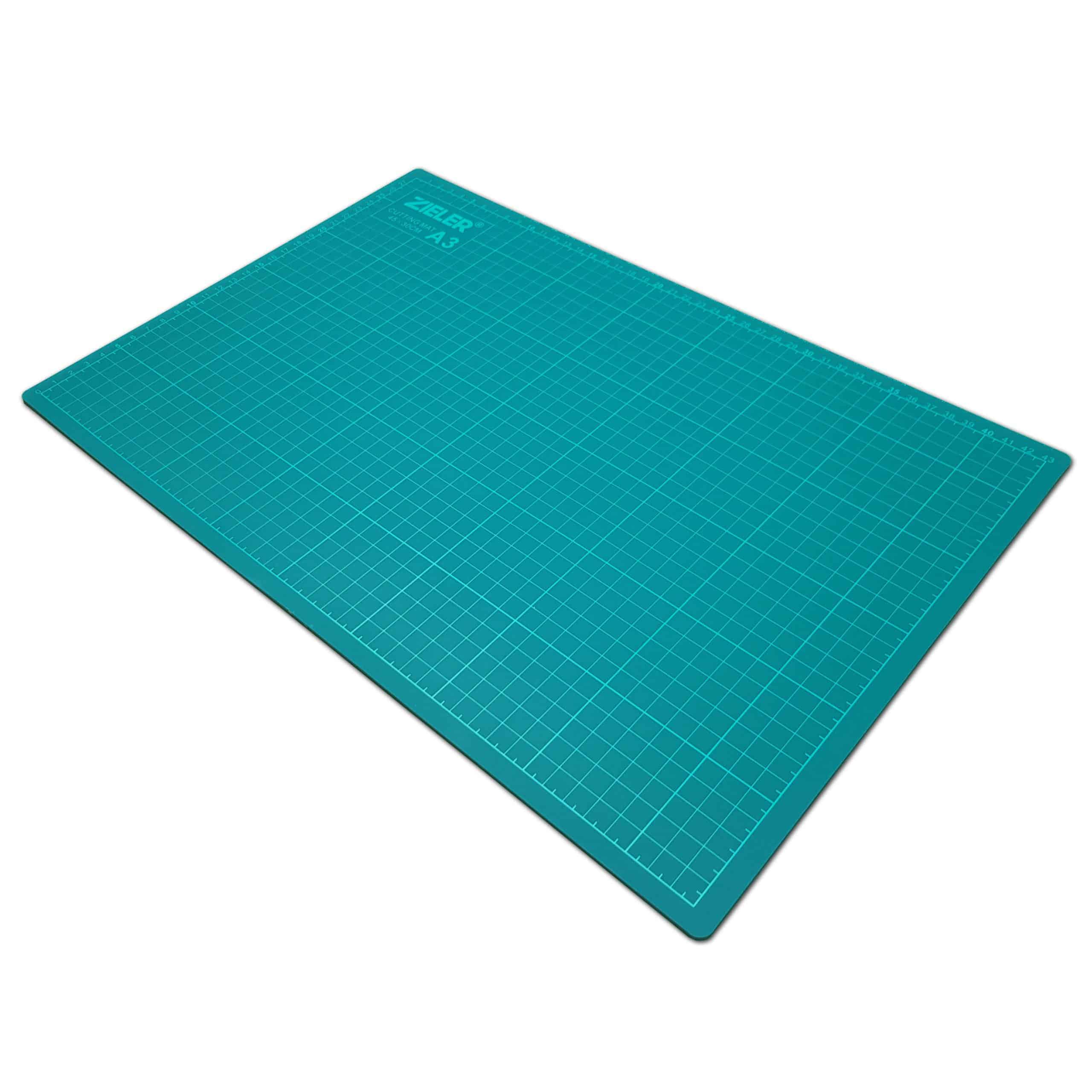 Zeiler A3 CUTTING MAT Main image