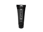 Zeiler PREMIUM ACRYLIC PAINT (120ML TUBES) LAMP BLACK - Al Masam Stationery LLC